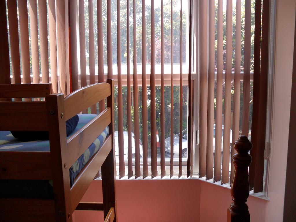 Charlotte Guest House Weymouth Room photo