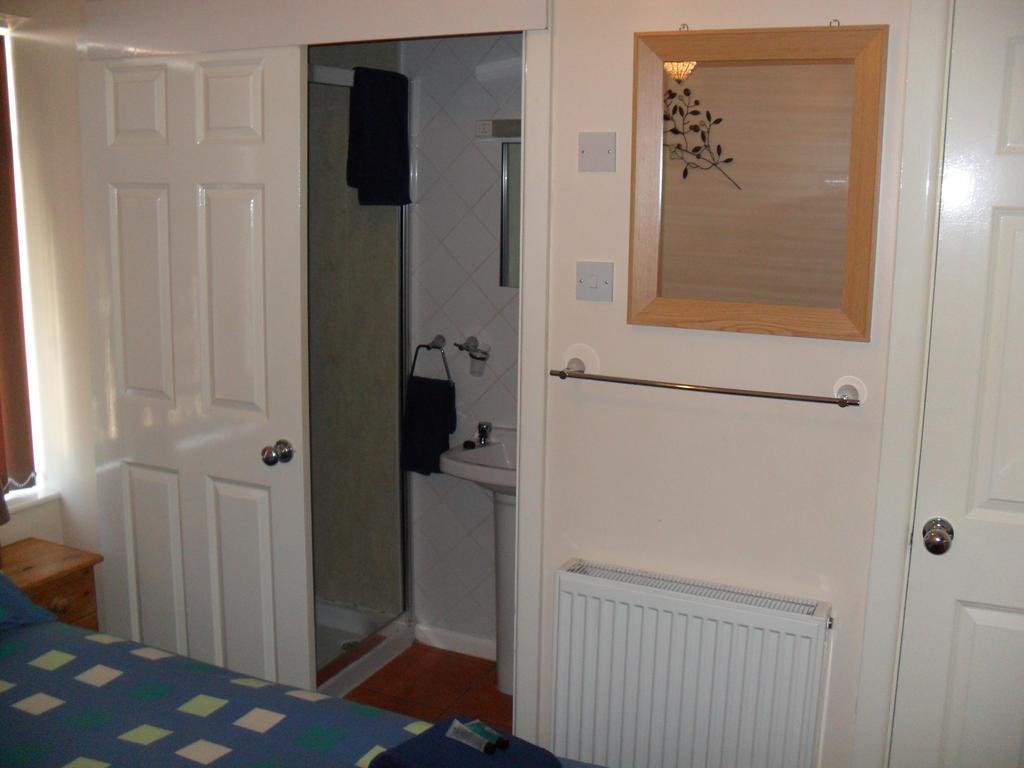 Charlotte Guest House Weymouth Room photo