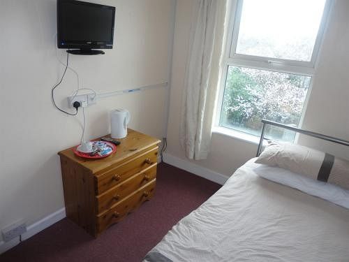 Charlotte Guest House Weymouth Exterior photo